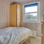Dom wakacyjny Pertti - 400m From The Sea By Interhome
