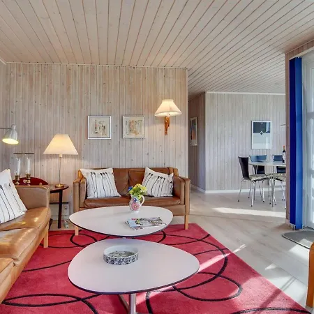 Pertti - 400m From The Sea By Interhome Dom wakacyjny