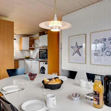 Pertti - 400m From The Sea By Interhome * Løkken