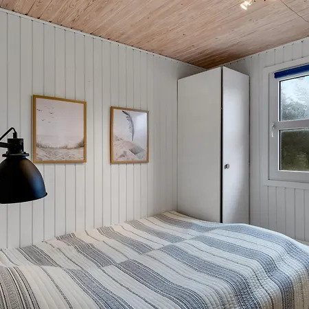 بيت للعطل Pertti - 400m From The Sea By Interhome *