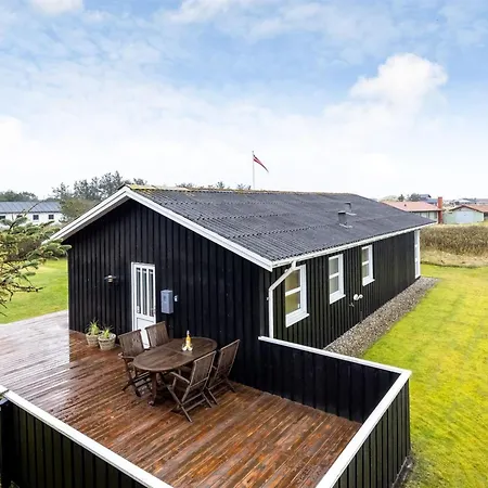 بيت للعطل Pertti - 400m From The Sea By Interhome Løkken