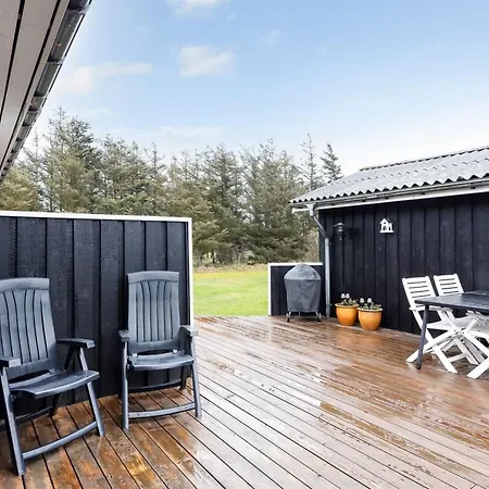 Feriehus Pertti - 400m From The Sea By Interhome