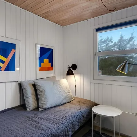 Feriehus Pertti - 400m From The Sea By Interhome