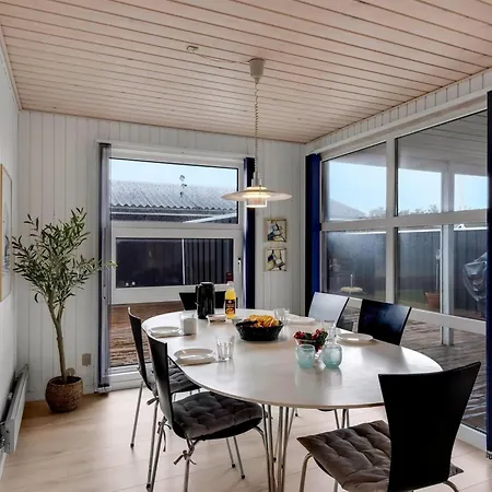 Feriehus Pertti - 400m From The Sea By Interhome *