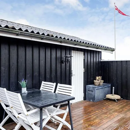Feriehus Pertti - 400m From The Sea By Interhome