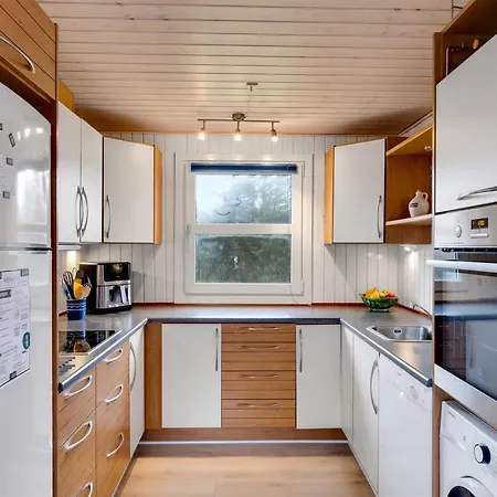 Feriehus Pertti - 400m From The Sea By Interhome *