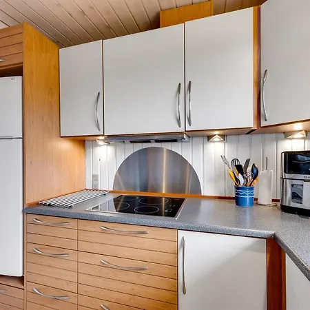 Feriehus Pertti - 400m From The Sea By Interhome Løkken