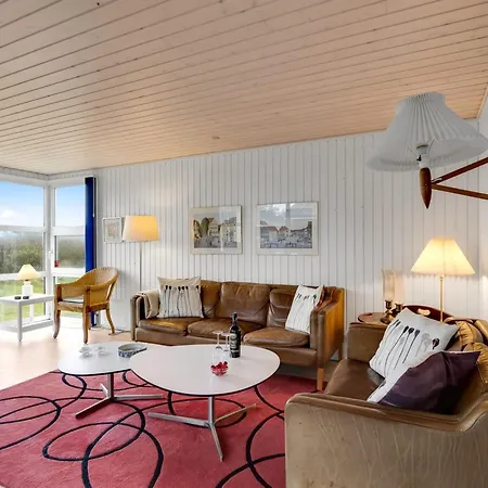 Pertti - 400m From The Sea By Interhome * Løkken