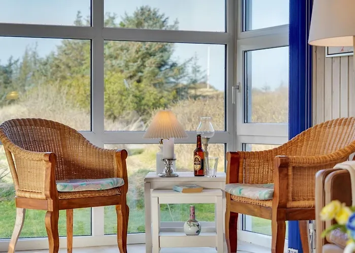 Pertti - 400m From The Sea By Interhome * Løkken